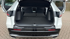 Honda Zr-V 2.0 eHEV Advance 5dr CVT Hybrid Estate